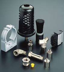 Accessories for Automatic Lubricators